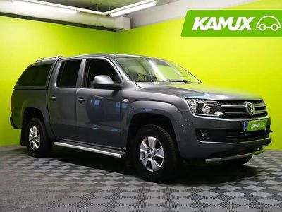 VW Amarok