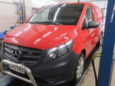 Mercedes Vito