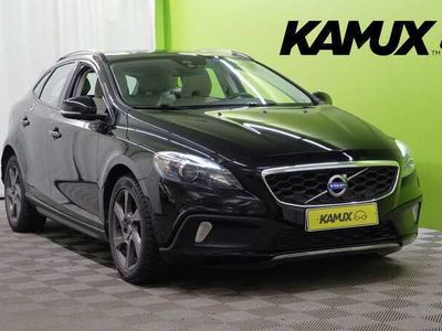 käytetty Volvo V40 CC T4 Summum Aut. / KeylessGo / Muistipenkki /