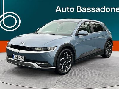 Käytetty 2024 Hyundai Ioniq 5 Style Katumaasturi | 39 880 €