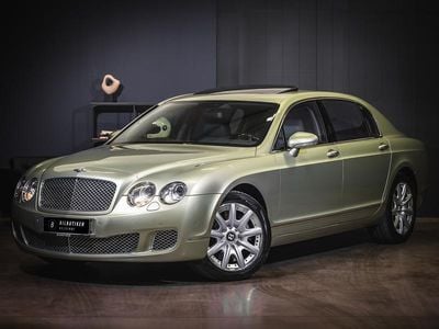 Käytetty 2008 Bentley Continental Flying Spur Sedan | 69 800 €