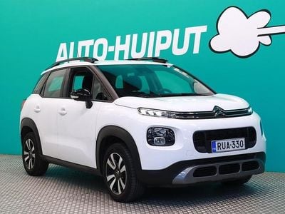Käytetty 2019 Citroën C3 Aircross Feel Katumaasturi | 14 390 € (Perustarjous)