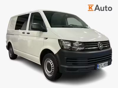 VW T5