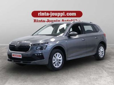 käytetty Skoda Kamiq 1.0 TSI 116 Style DSG Autom