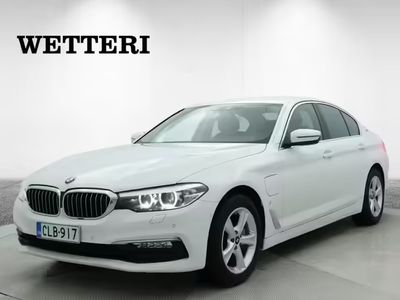 BMW 530e