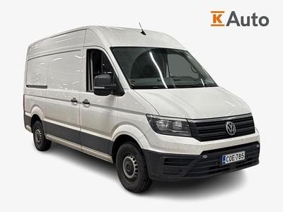 VW Crafter