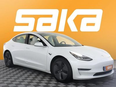 Käytetty 2019 Tesla Model 3 Sedan | 25 900 € (Perustarjous)