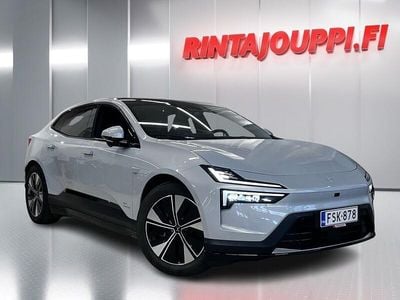 Käytetty Polestar 4 Pilot 200 kW (272 HP) 2024 Katumaasturi