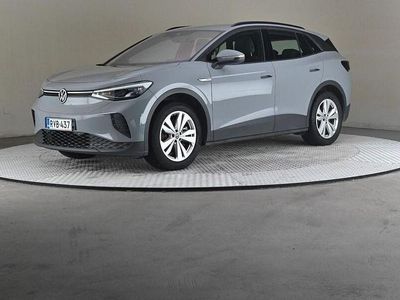 Käytetty VW ID.4 Comfortline 127 kW (174 HP) 2023 Katumaasturi