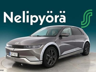 Käytetty Hyundai Ioniq Premium 160 kW (218 HP) 2022 Viistoperä