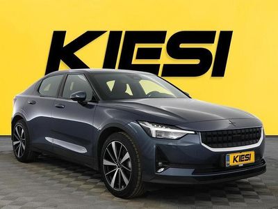 Käytetty Polestar 2 Pilot 300 kW (408 HP) 2021 Viistoperä