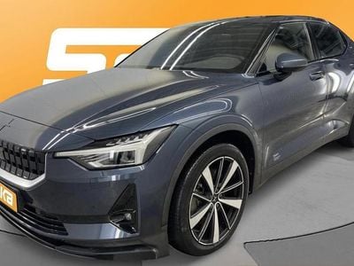 Käytetty 2021 Polestar 2 Pilot Viistoperä | 26 400 € (Perustarjous)