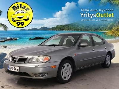 Käytetty Nissan Maxima 200 HP (147 kW) 2004 Sedan