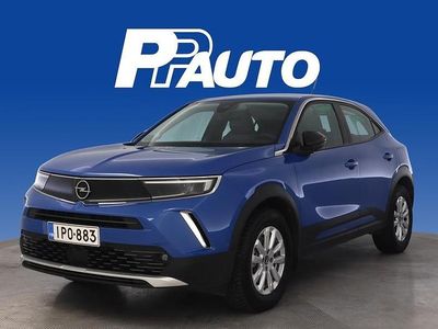 Opel Mokka-e