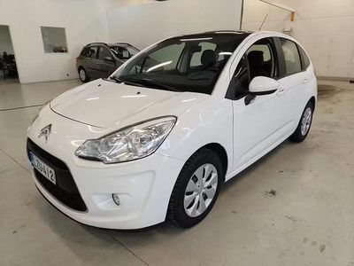 Käytetty Citroën C3 2012