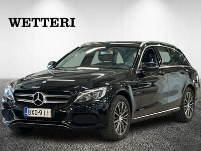 Mercedes C250