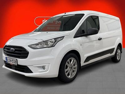 Käytetty 2023 Ford Transit Trend Van | 21 790 € (Kallis)