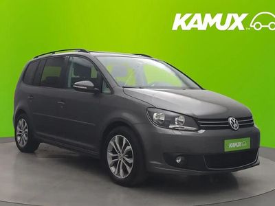VW Touran