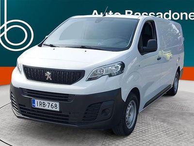 Käytetty Peugeot Expert 144 HP (105 kW) 2023 Van