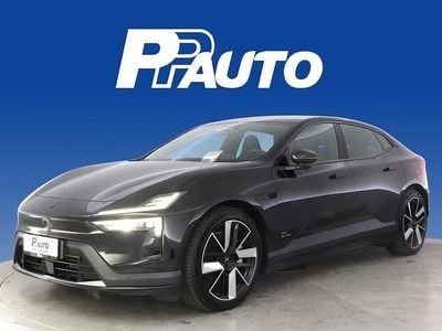Polestar 4