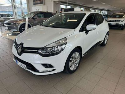 Renault Clio IV