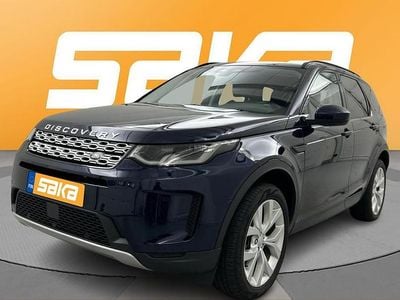 Käytetty Land Rover Discovery Sport SE 301 HP (221 kW) 2023 Katumaasturi