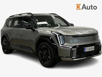 Kia EV9