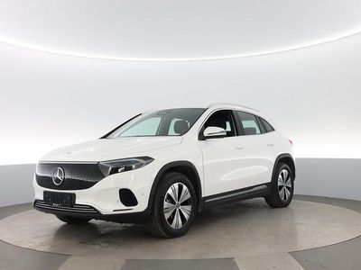 Käytetty 2025 Mercedes EQA300 Katumaasturi | 44 900 € (Kallis)
