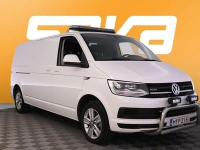 Käytetty VW T6.1 199 HP (146 kW) 2019 Van