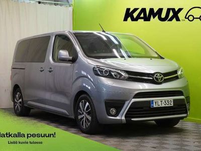 käytetty Toyota Verso ProaceFamily L1 2,0 D 180