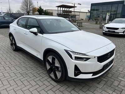 Käytetty 2023 Polestar 2 Pilot-lite Viistoperä | 35 490 € (Perustarjous)