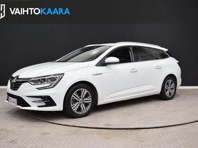 Käytetty Renault Mégane IV 91 HP (66 kW) 2022 Farmari