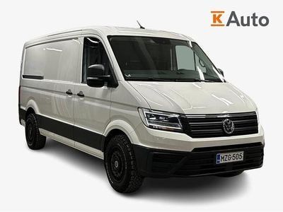 VW Crafter