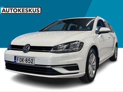 VW Golf VII