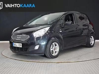Käytetty 2011 Kia Venga EX Viistoperä | 2 900 €