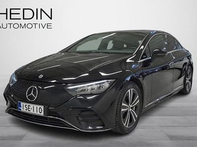 Käytetty Mercedes EQE300 180 kW (245 HP) 2024 Sedan
