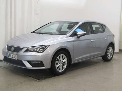 käytetty Seat Leon 1,5 TGI 131 Style Business Class DSG LED valot /