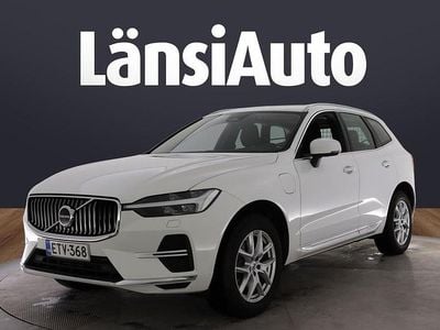 Käytetty Volvo XC60 Business Edition 340 HP (250 kW) 2022 Katumaasturi
