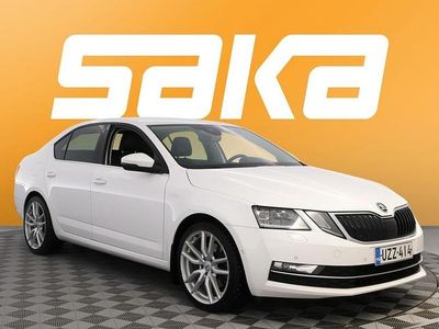 Käytetty Skoda Octavia LAURIN & KLEMENT 180 HP (132 kW) 2018 Viistoperä