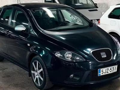 Käytetty Seat Altea FR 200 HP (147 kW) 2008 Tila-auto