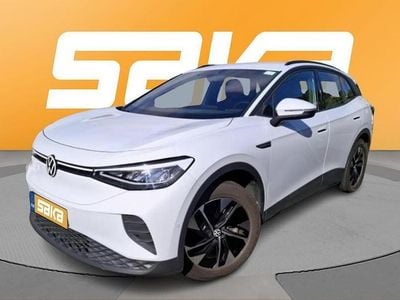 Käytetty VW ID.4 Pro 127 kW (174 HP) 2022 Katumaasturi