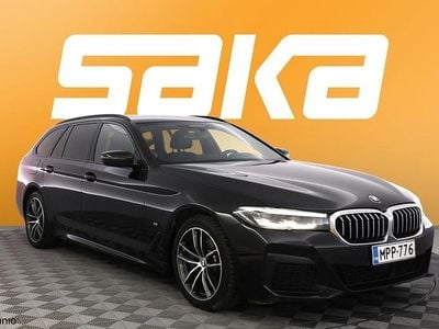 BMW 530e