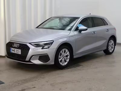 Audi A3 Sportback e-tron