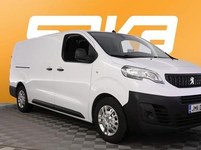 Käytetty Peugeot Expert 144 HP (105 kW) 2023 Van