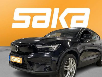 Käytetty 2024 Volvo EC40 Core Katumaasturi | 29 900 €