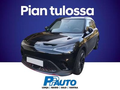 Käytetty 2023 Smart #1 Brabus Katumaasturi | 36 690 €