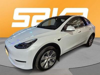 Käytetty 2023 Tesla Model Y Katumaasturi | 37 400 € (Perustarjous)