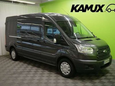 käytetty Ford Transit TransitFT 350 2.0 TDCi DPF 350 L3 Trend FWD