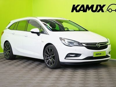 käytetty Opel Astra Sports Tourer Innovation 1,0 Turbo 77kW ECT5