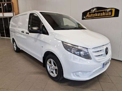 Mercedes Vito